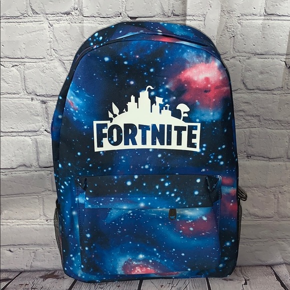backpack fortnite